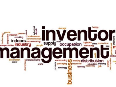 Inventory management 1
