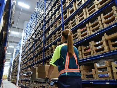 Inventory management 2