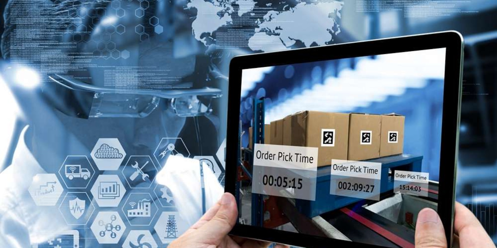 Supply chain managment